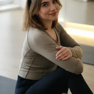 Лилиана_З