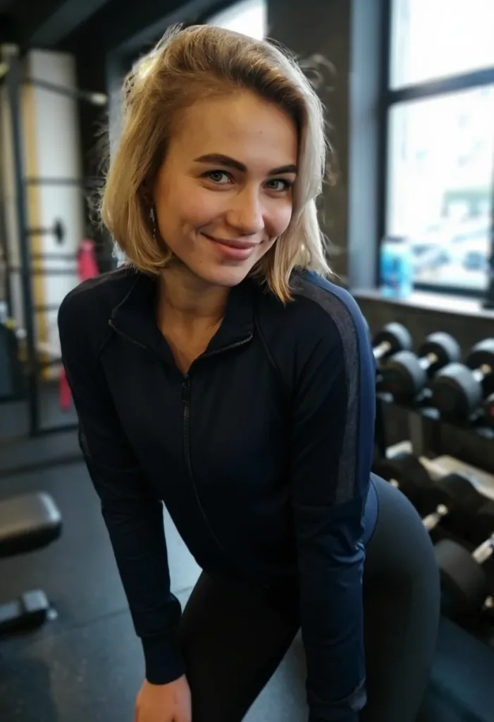 Светлана